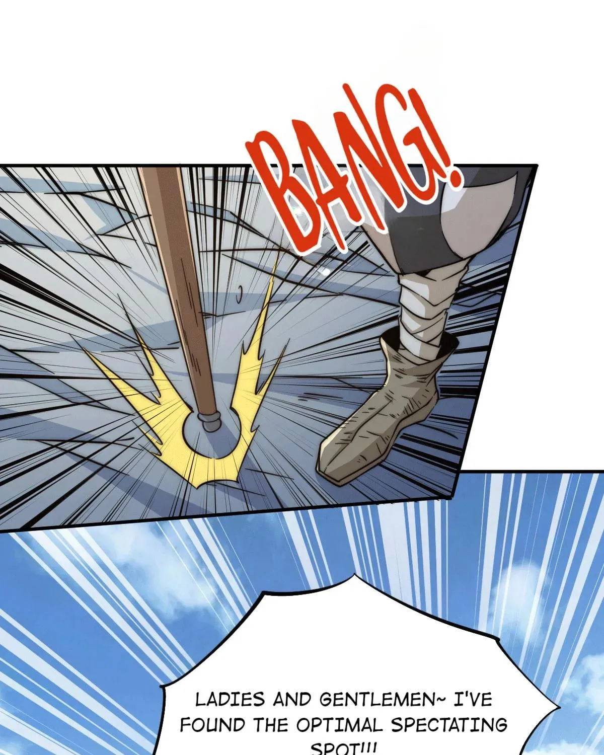 Read Above Myriads chapter 7 image 11 on Lezhin