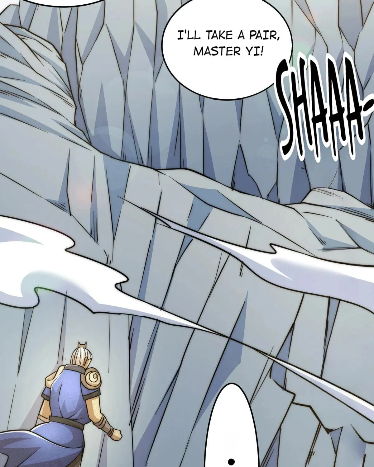 Read Above Myriads chapter 7 image 16 on Lezhin