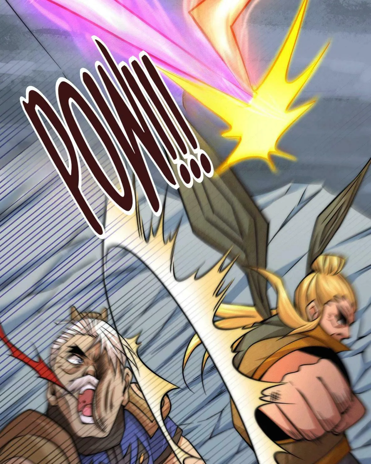 Read Above Myriads chapter 7 image 26 on Lezhin