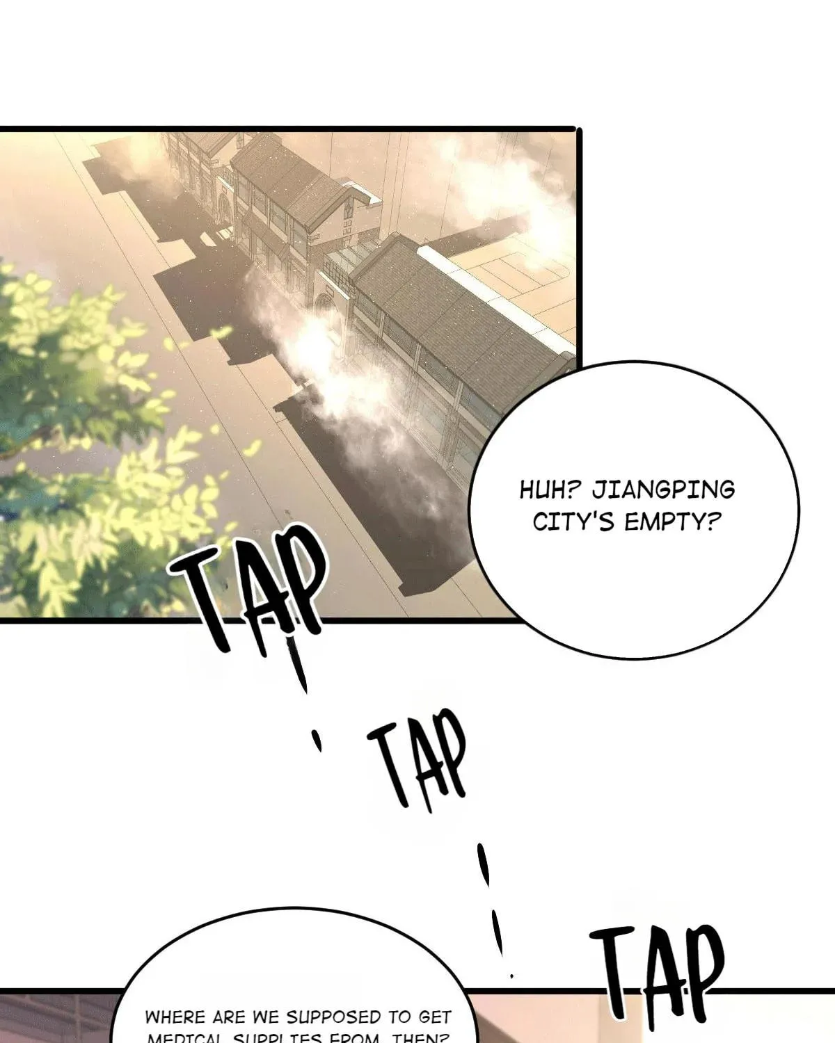 Read Above Myriads chapter 7 image 3 on Lezhin