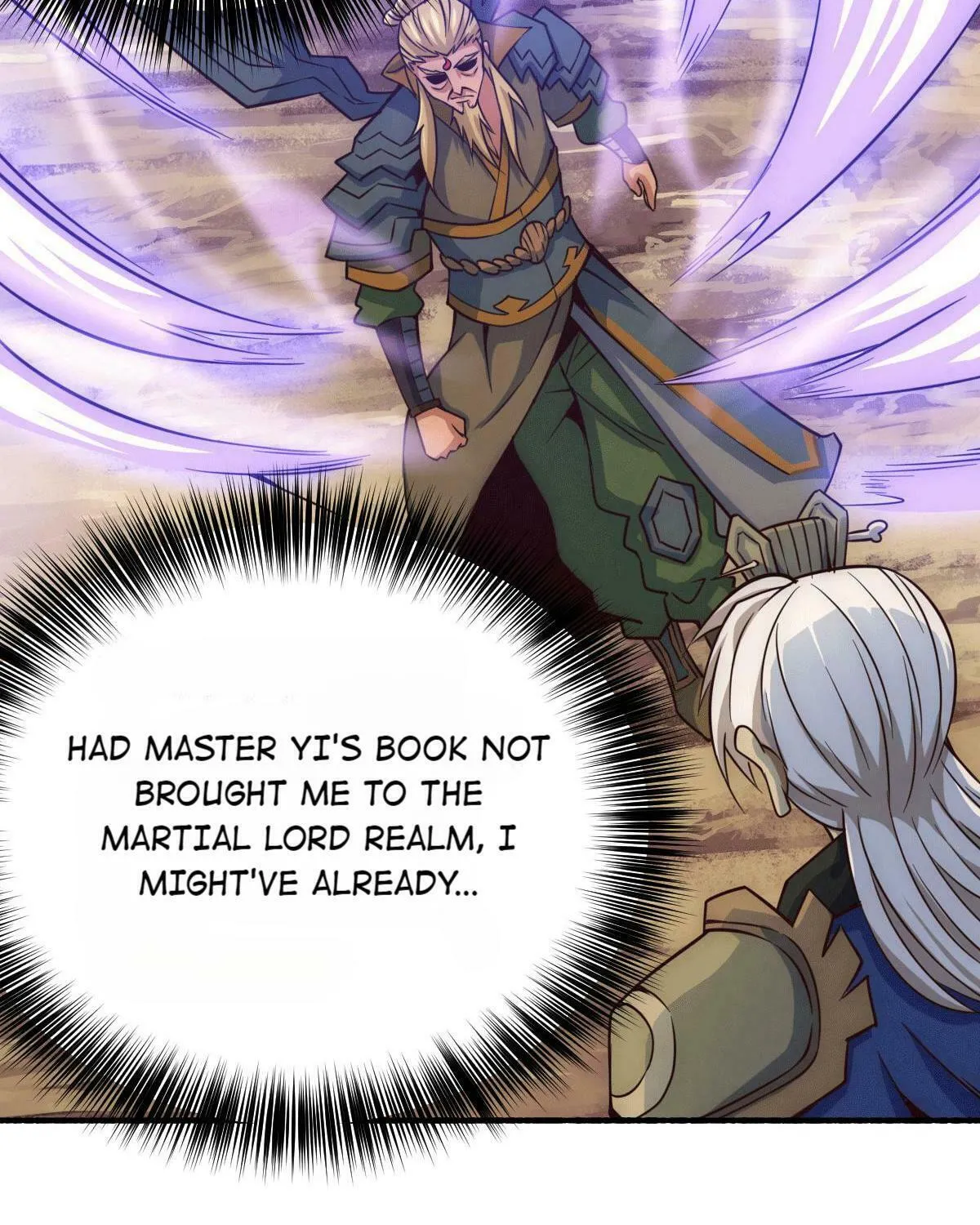 Read Above Myriads chapter 7 image 32 on Lezhin