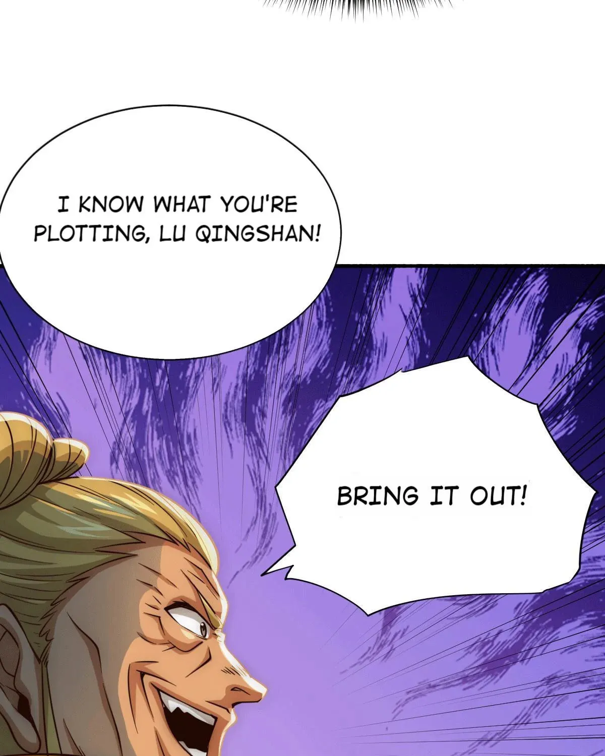 Read Above Myriads chapter 7 image 34 on Lezhin