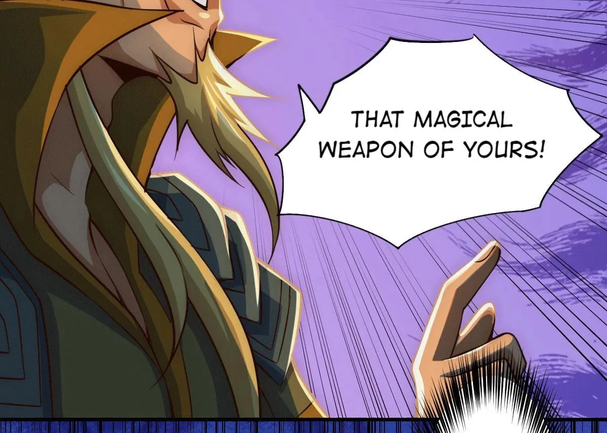 Read Above Myriads chapter 7 image 35 on Lezhin