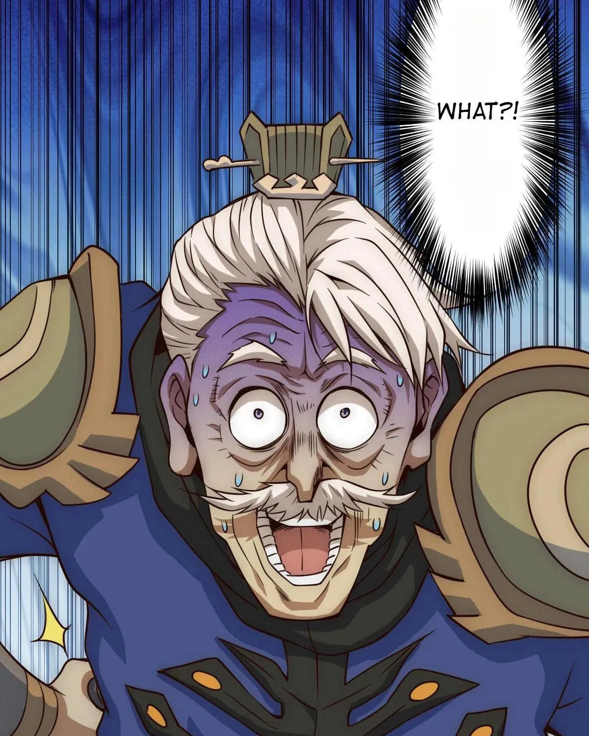 Read Above Myriads chapter 7 image 36 on Lezhin
