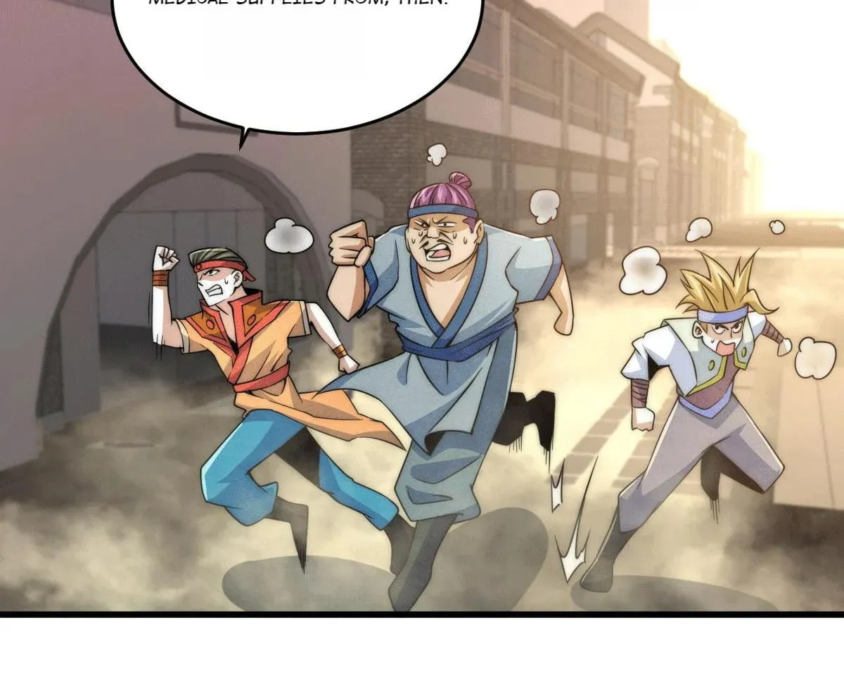 Read Above Myriads chapter 7 image 4 on Lezhin
