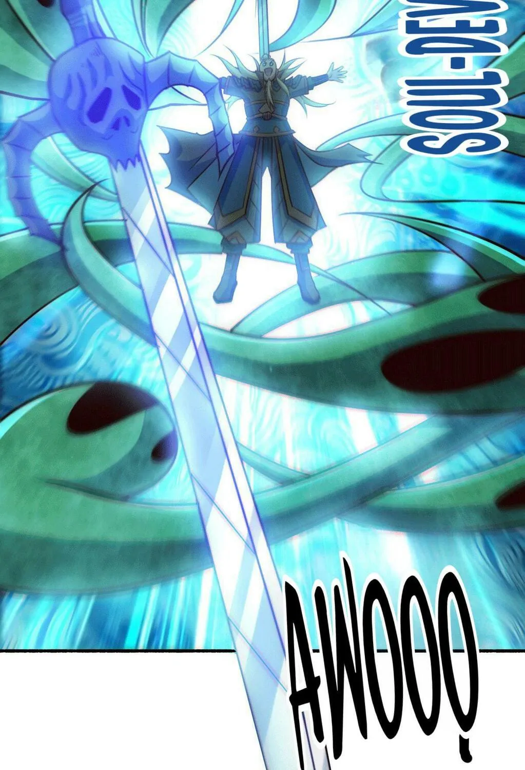 Read Above Myriads chapter 7 image 44 on Lezhin