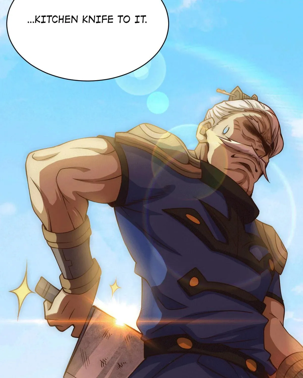 Read Above Myriads chapter 7 image 48 on Lezhin