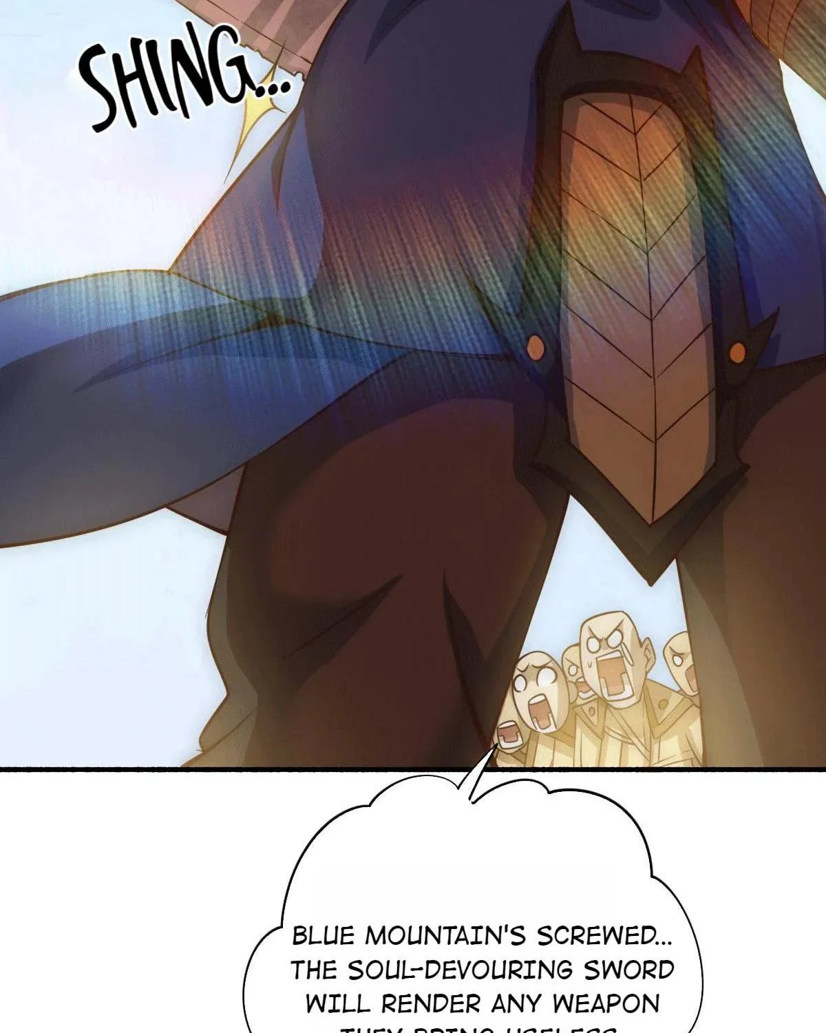 Read Above Myriads chapter 7 image 49 on Lezhin