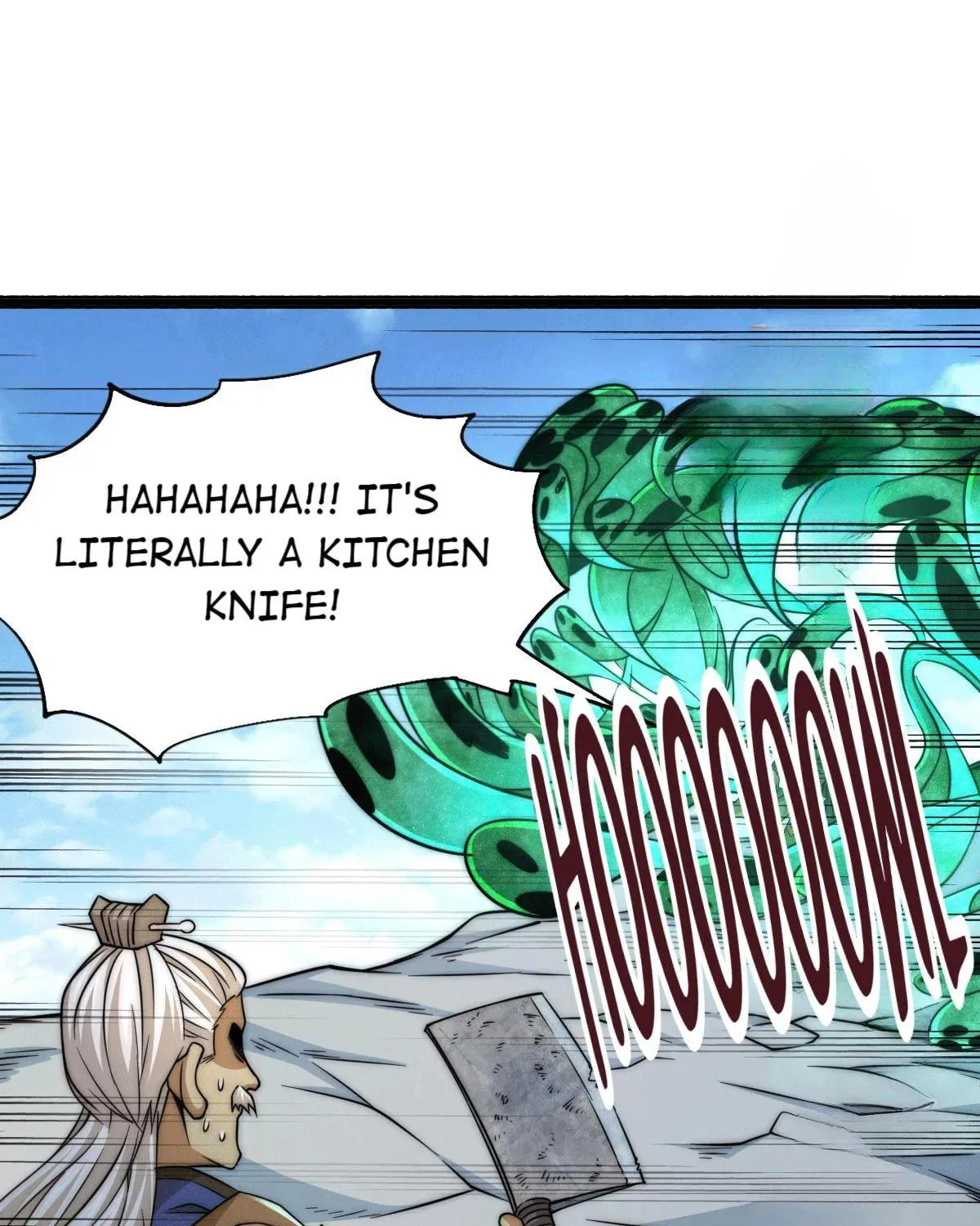 Read Above Myriads chapter 7 image 51 on Lezhin