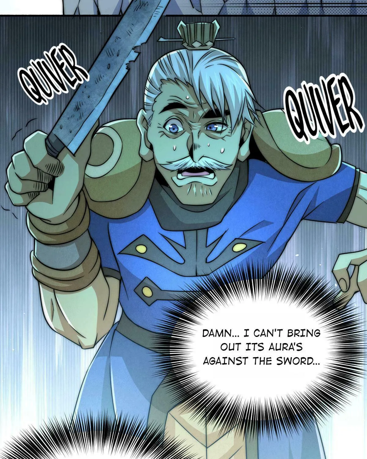 Read Above Myriads chapter 7 image 57 on Lezhin