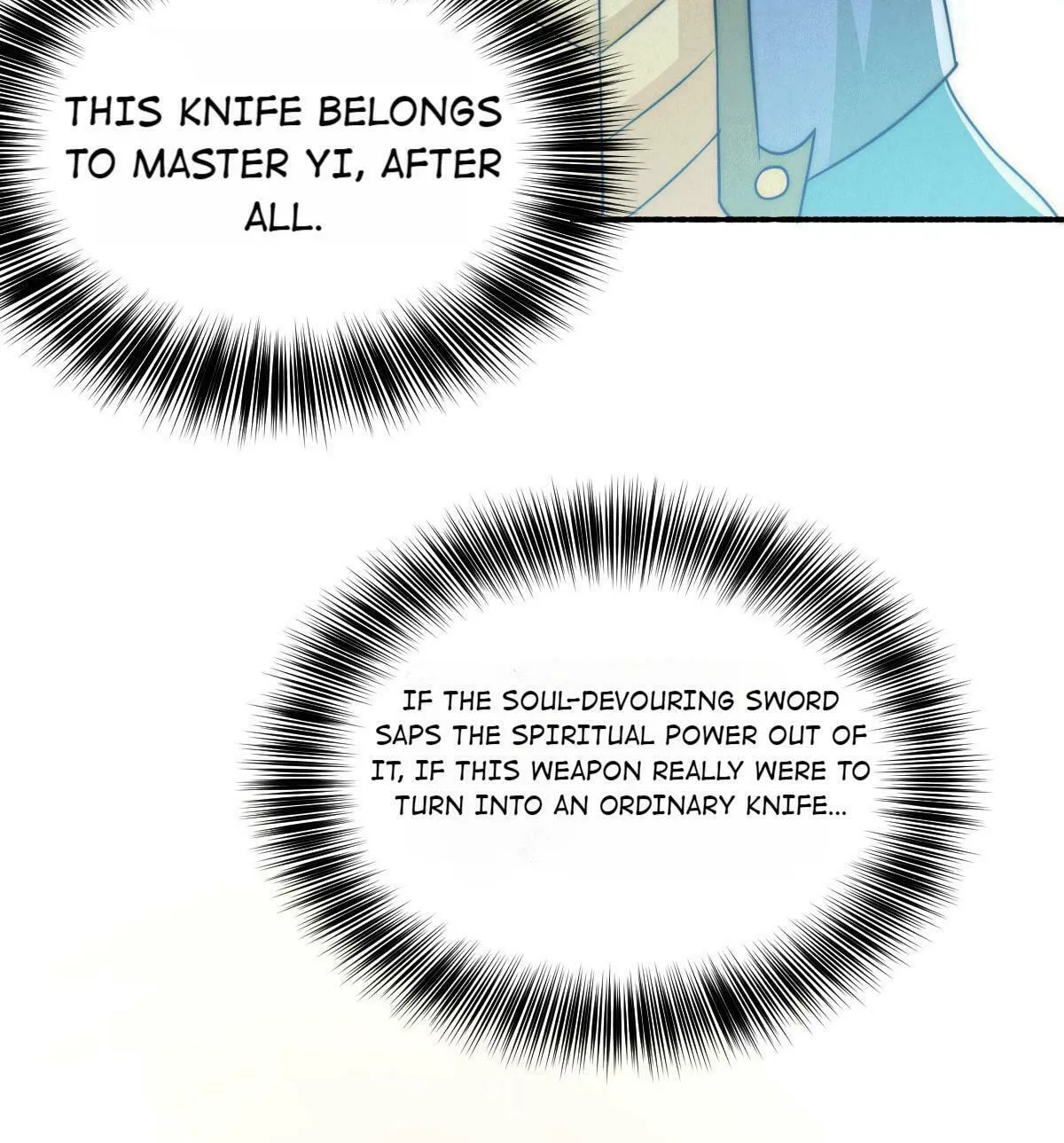 Read Above Myriads chapter 7 image 58 on Lezhin