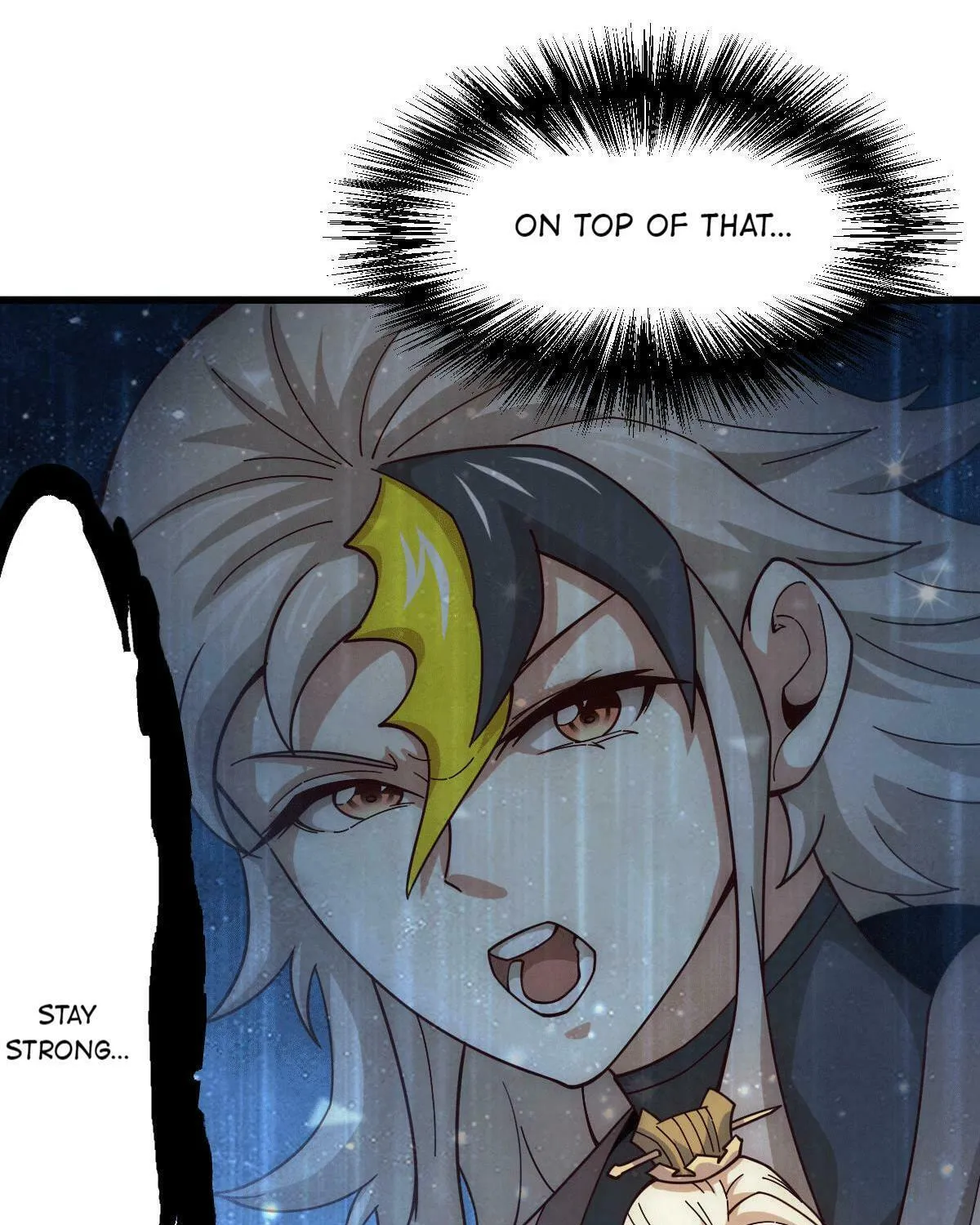 Read Above Myriads chapter 7 image 70 on Lezhin