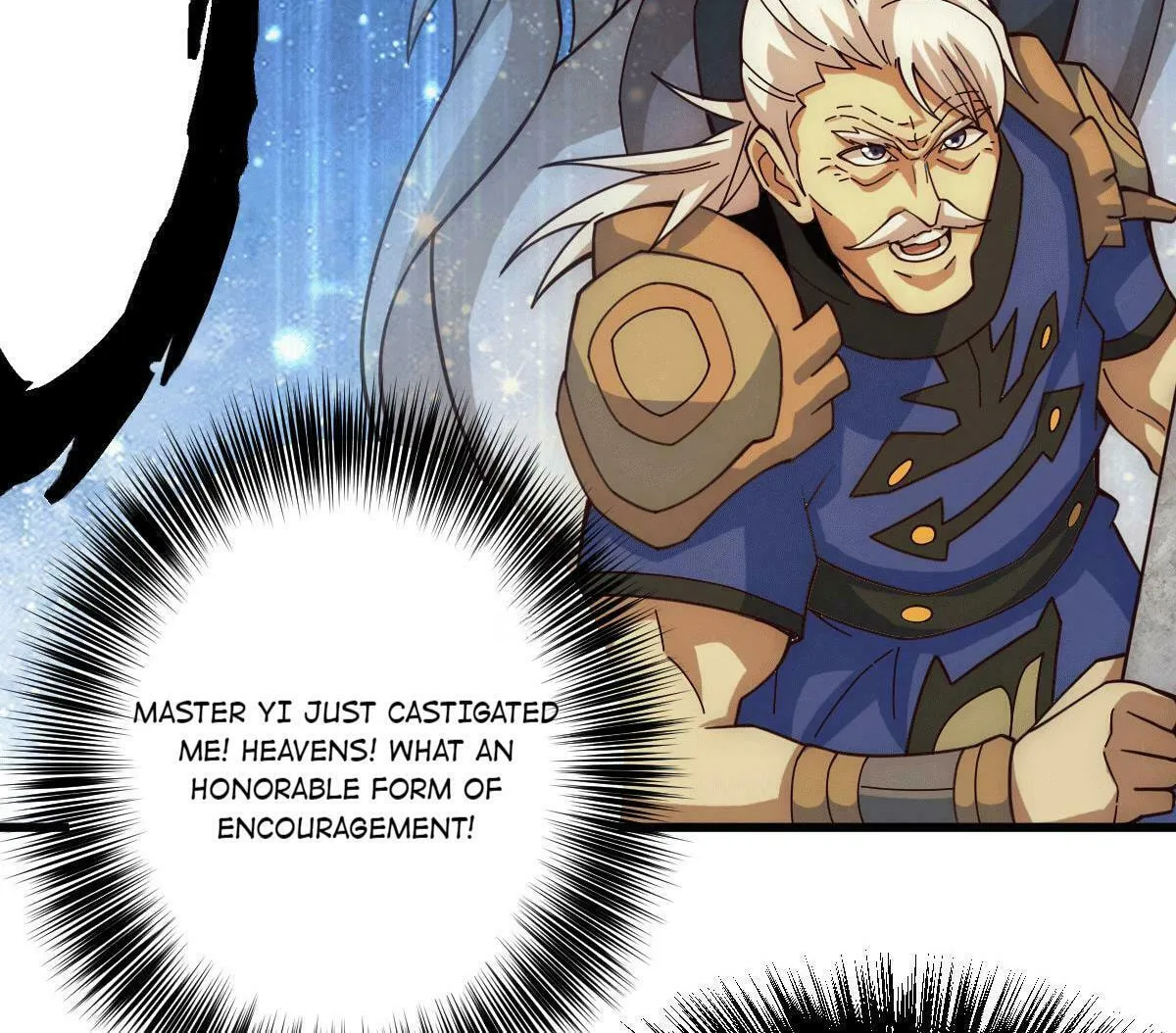 Read Above Myriads chapter 7 image 71 on Lezhin