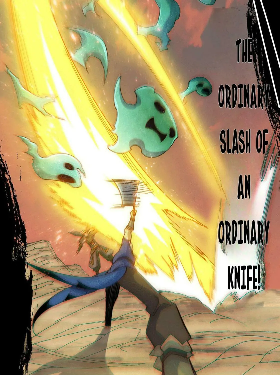 Read Above Myriads chapter 7 image 85 on Lezhin