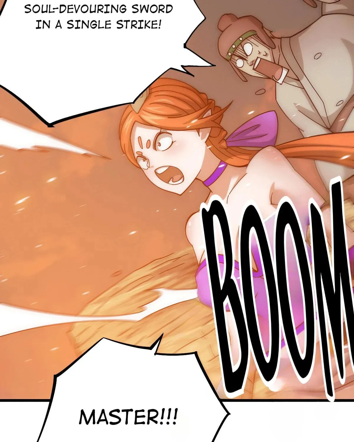 Read Above Myriads chapter 7 image 90 on Lezhin
