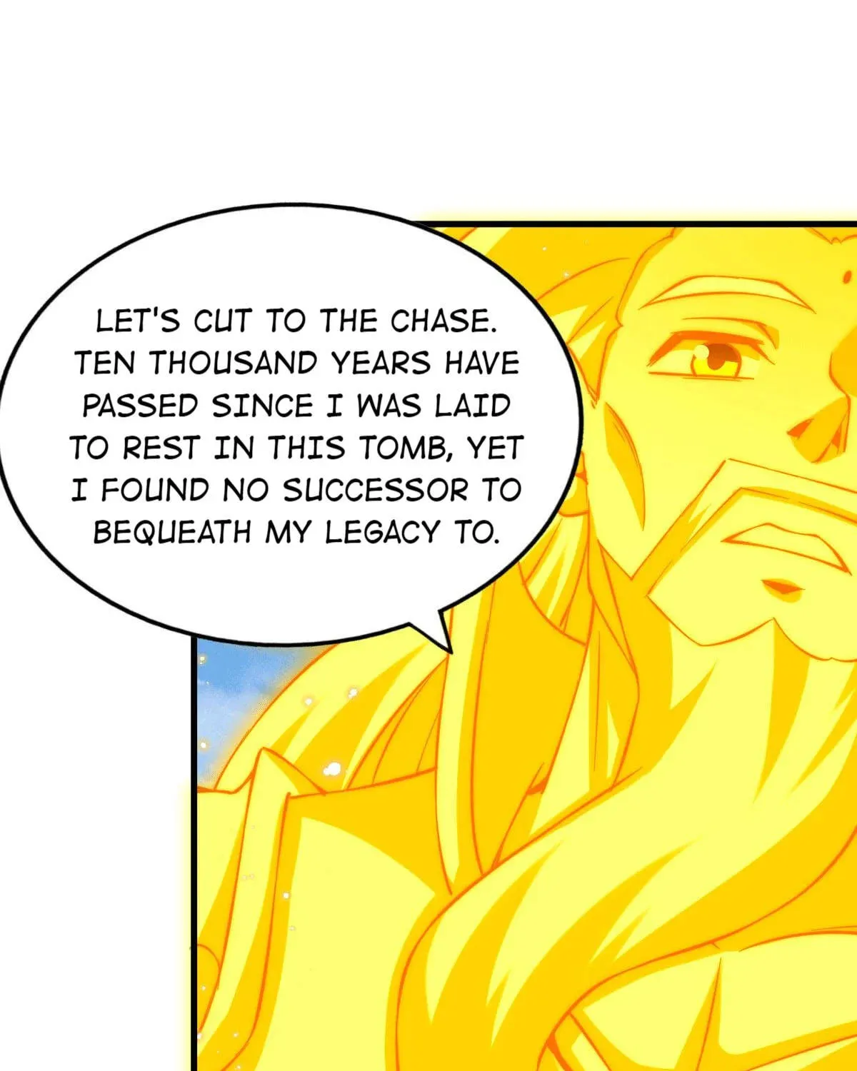 Read Above Myriads chapter 70 image 100 on Lezhin