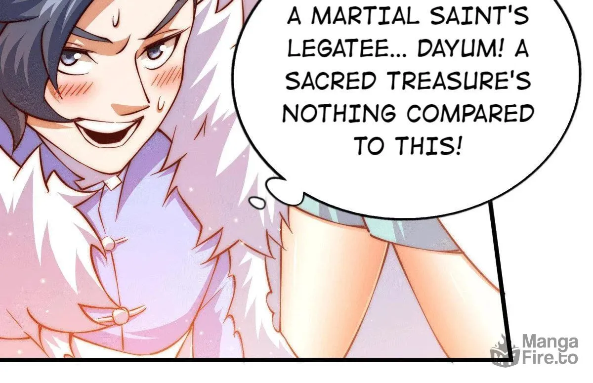 Read Above Myriads chapter 70 image 103 on Lezhin