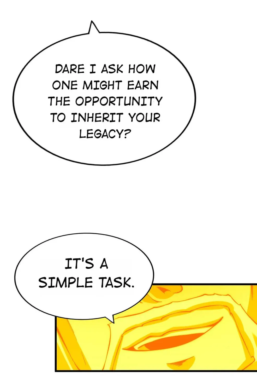 Read Above Myriads chapter 70 image 104 on Lezhin