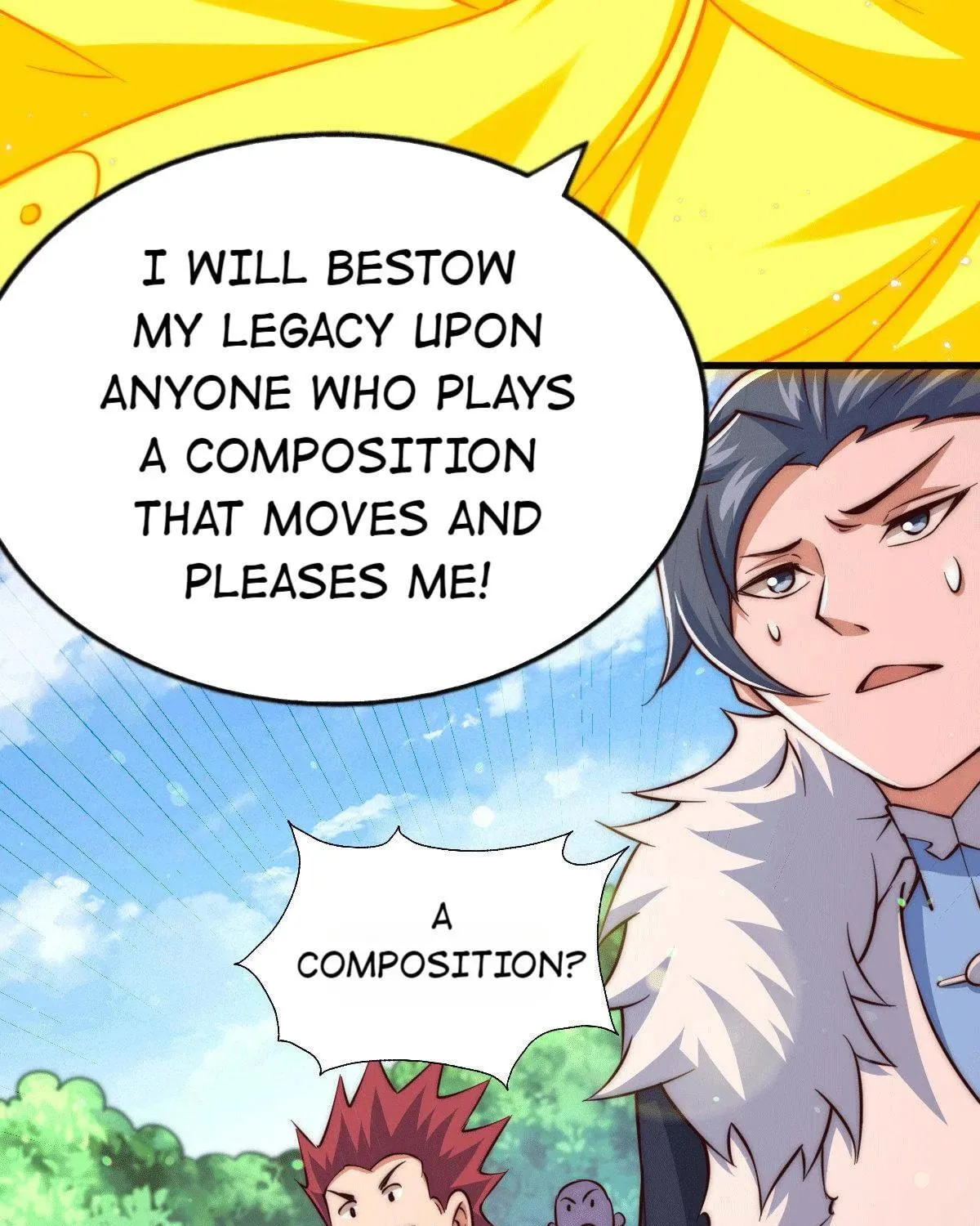 Read Above Myriads chapter 70 image 108 on Lezhin