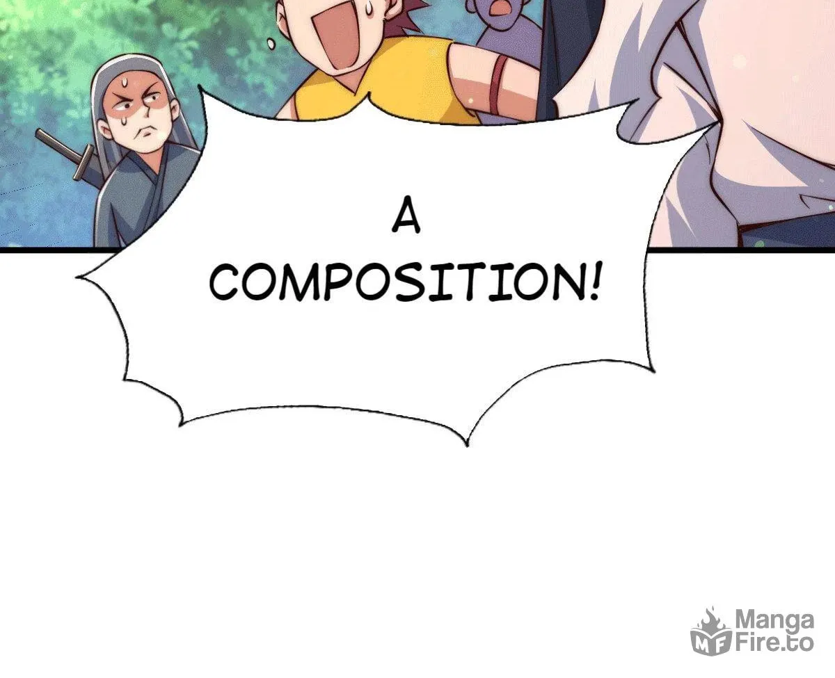 Read Above Myriads chapter 70 image 109 on Lezhin