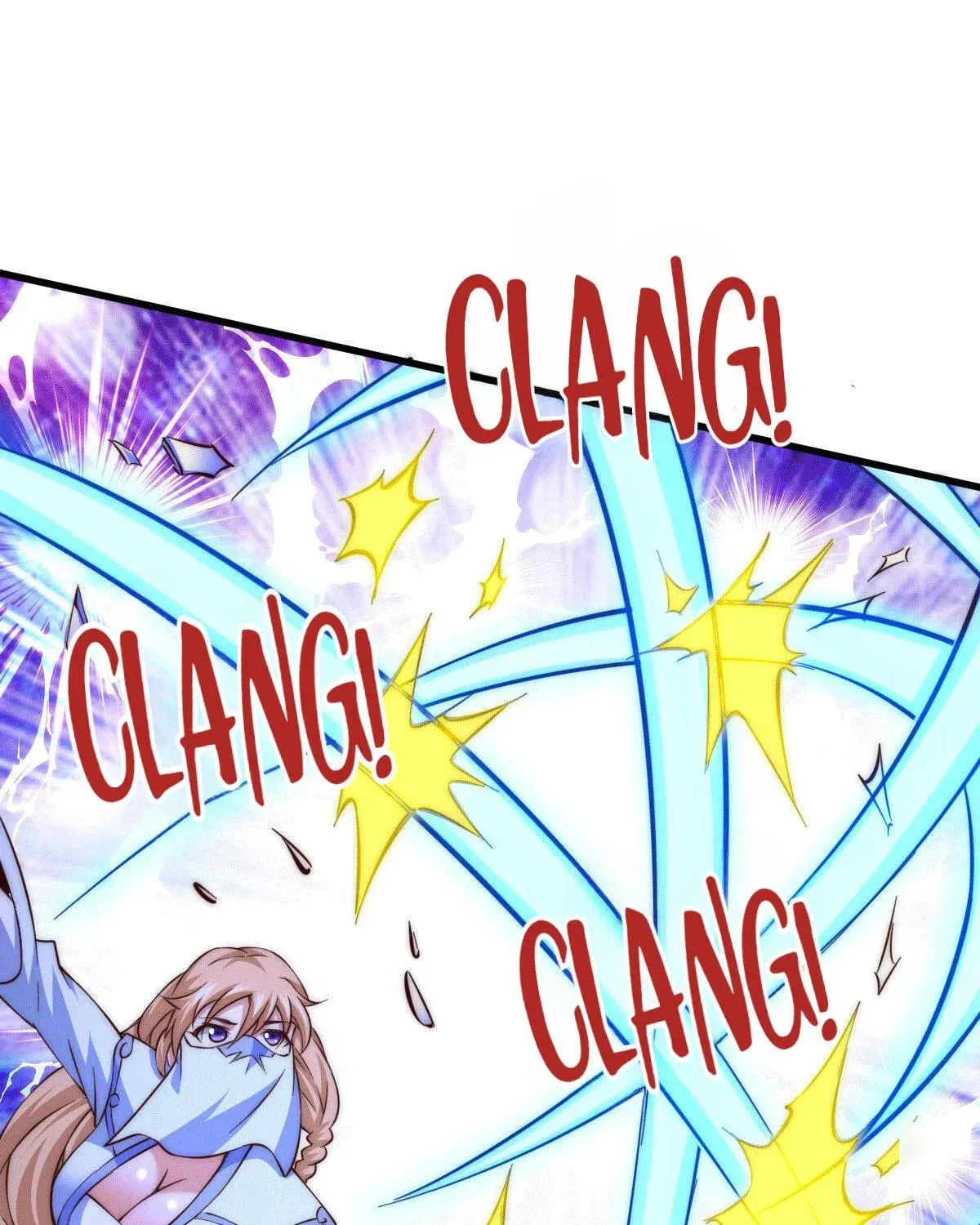 Read Above Myriads chapter 70 image 12 on Lezhin
