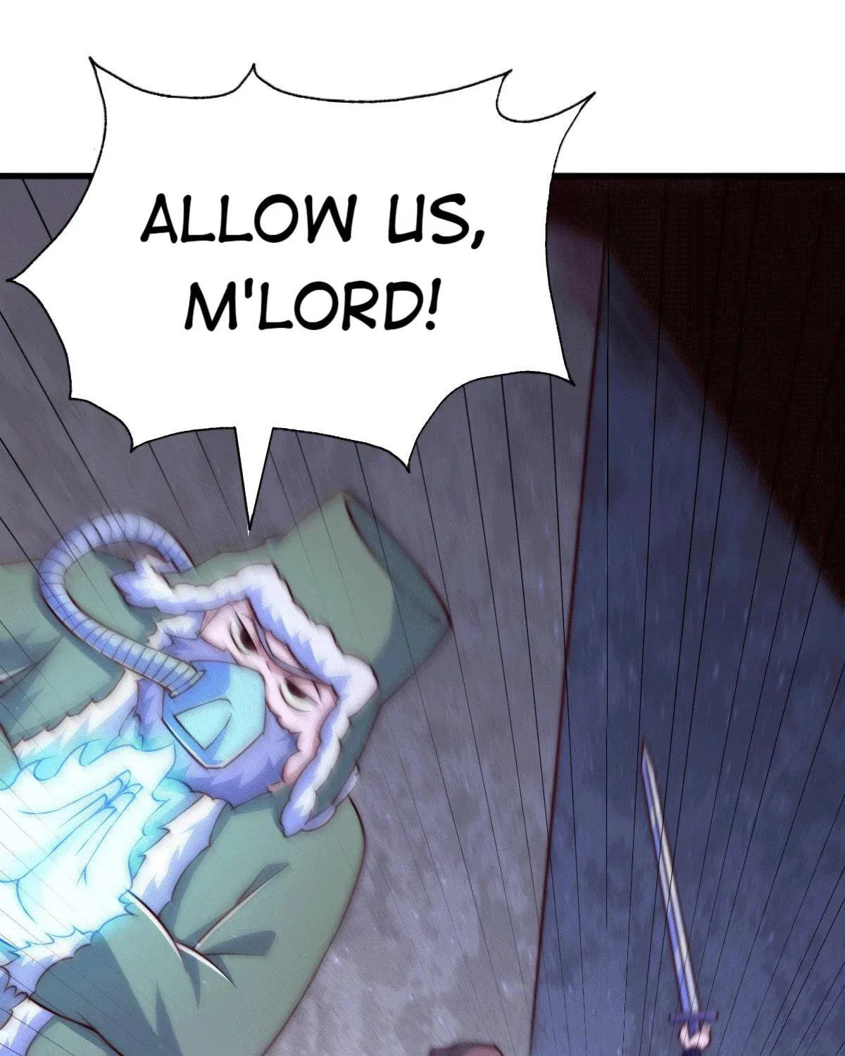 Read Above Myriads chapter 70 image 14 on Lezhin