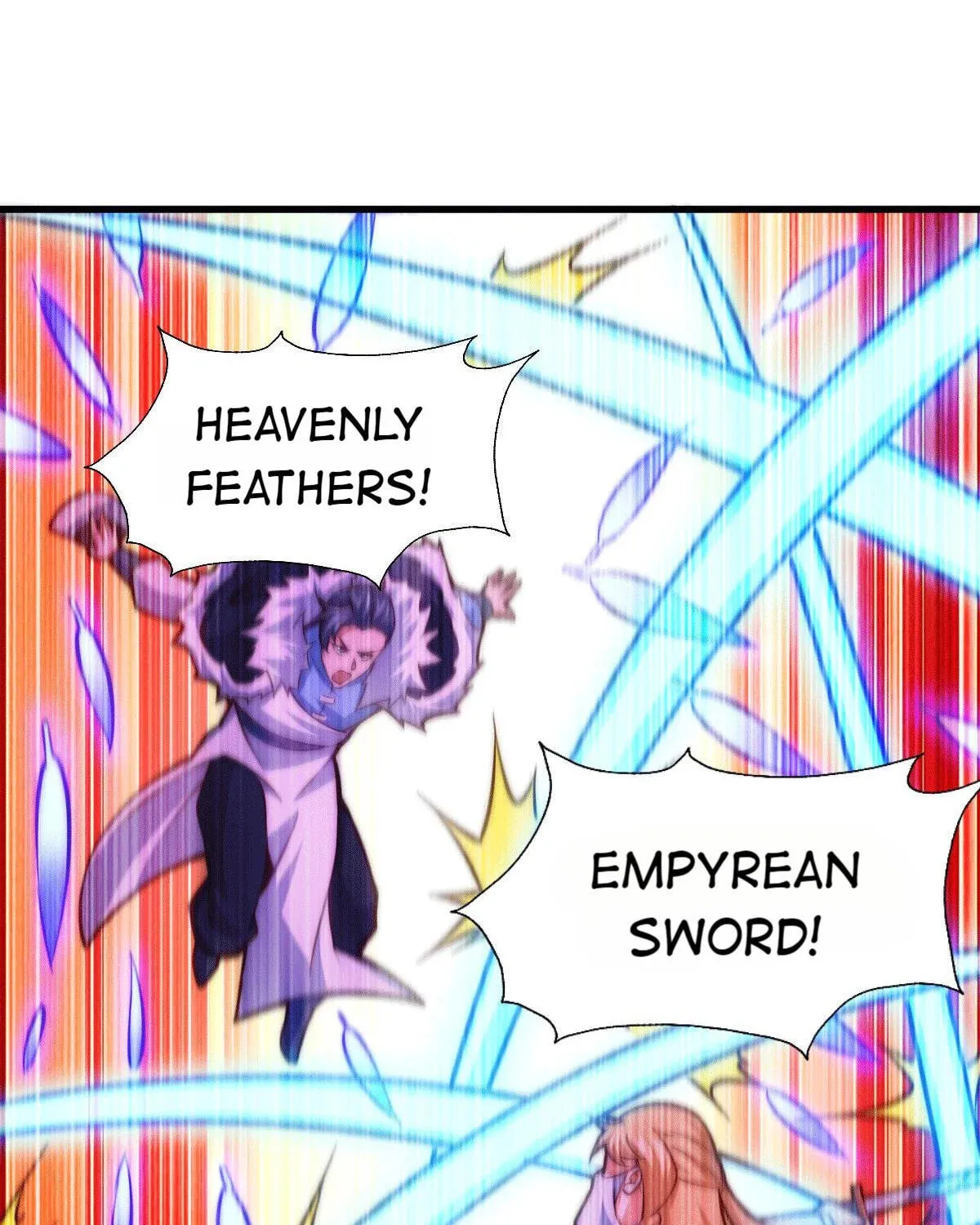 Read Above Myriads chapter 70 image 17 on Lezhin