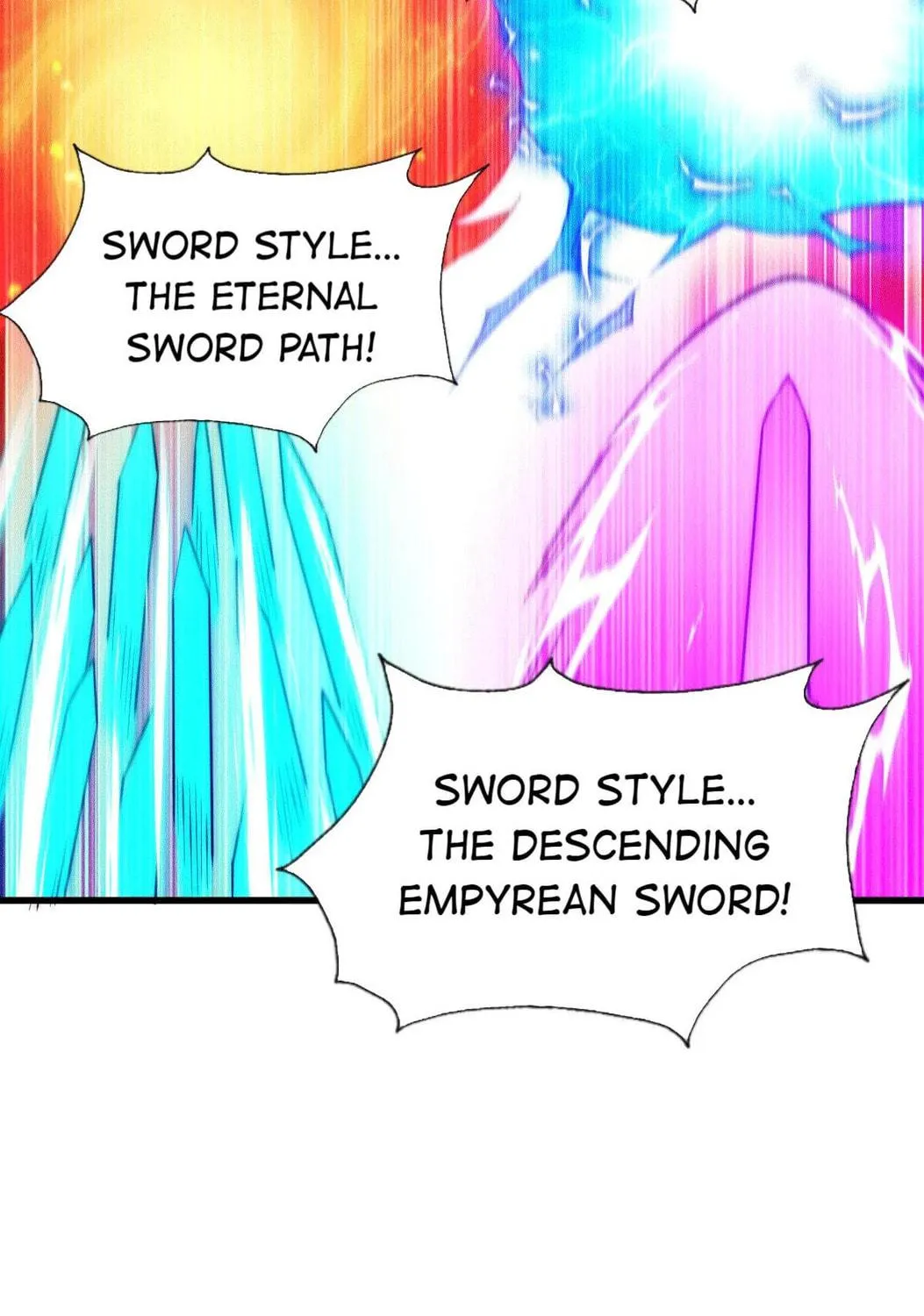 Read Above Myriads chapter 70 image 19 on Lezhin