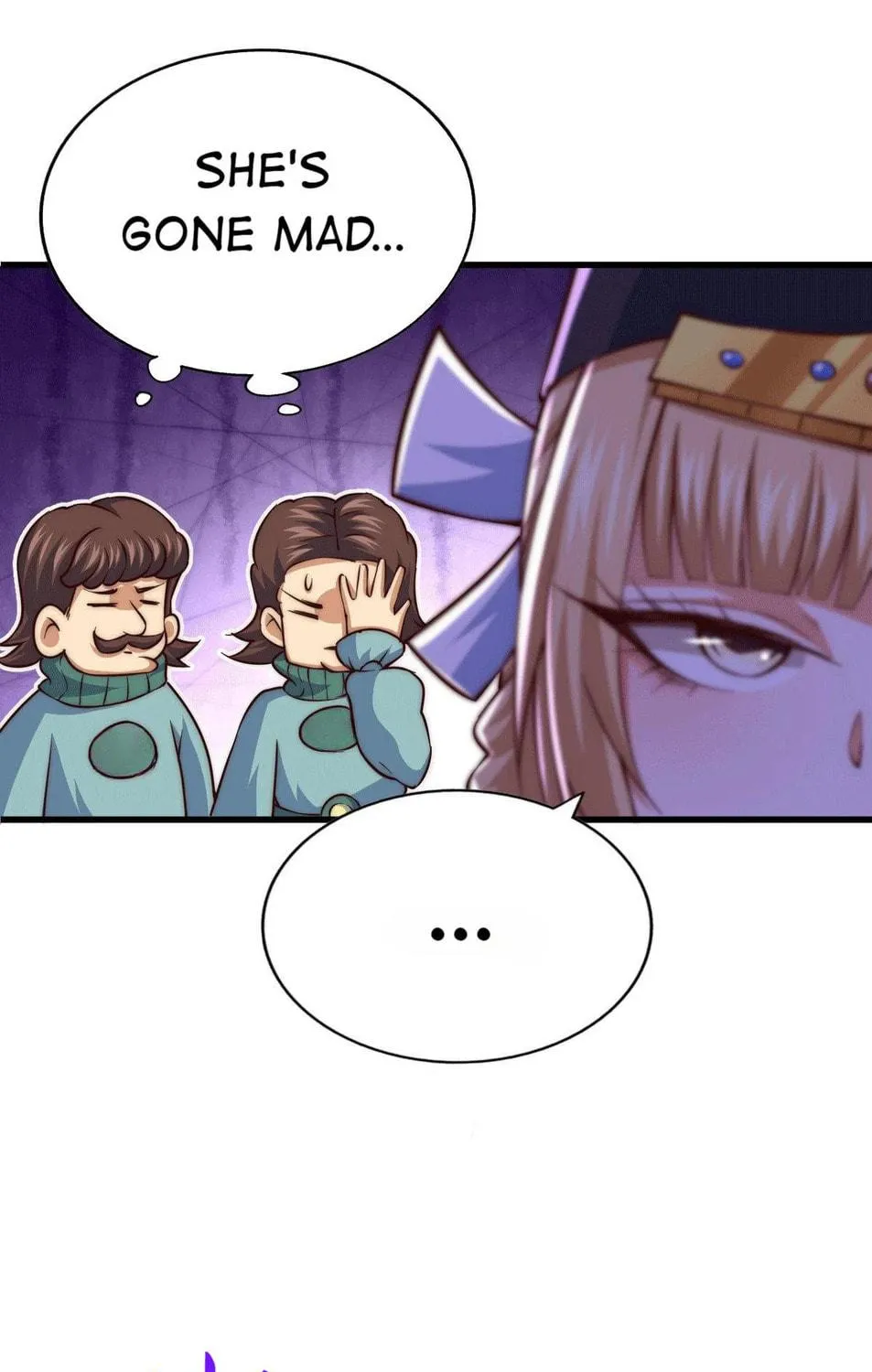 Read Above Myriads chapter 70 image 31 on Lezhin