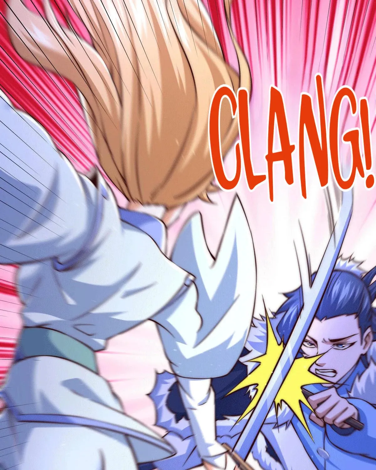 Read Above Myriads chapter 70 image 4 on Lezhin