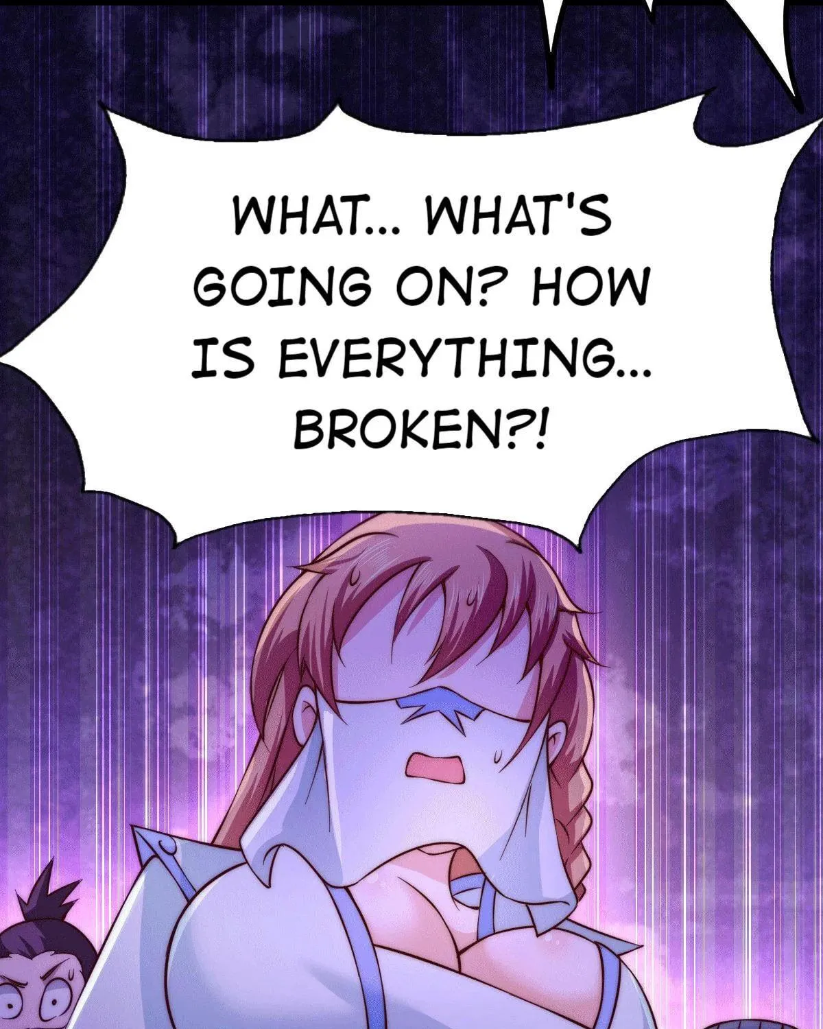 Read Above Myriads chapter 70 image 42 on Lezhin