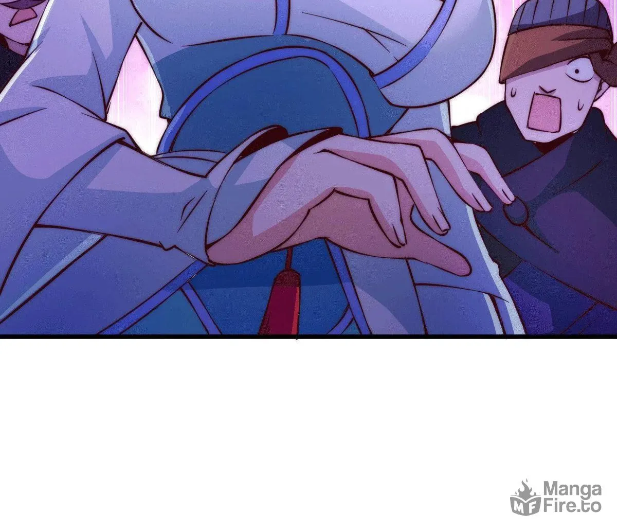 Read Above Myriads chapter 70 image 43 on Lezhin