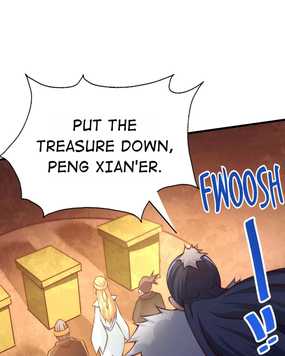 Read Above Myriads chapter 70 image 44 on Lezhin
