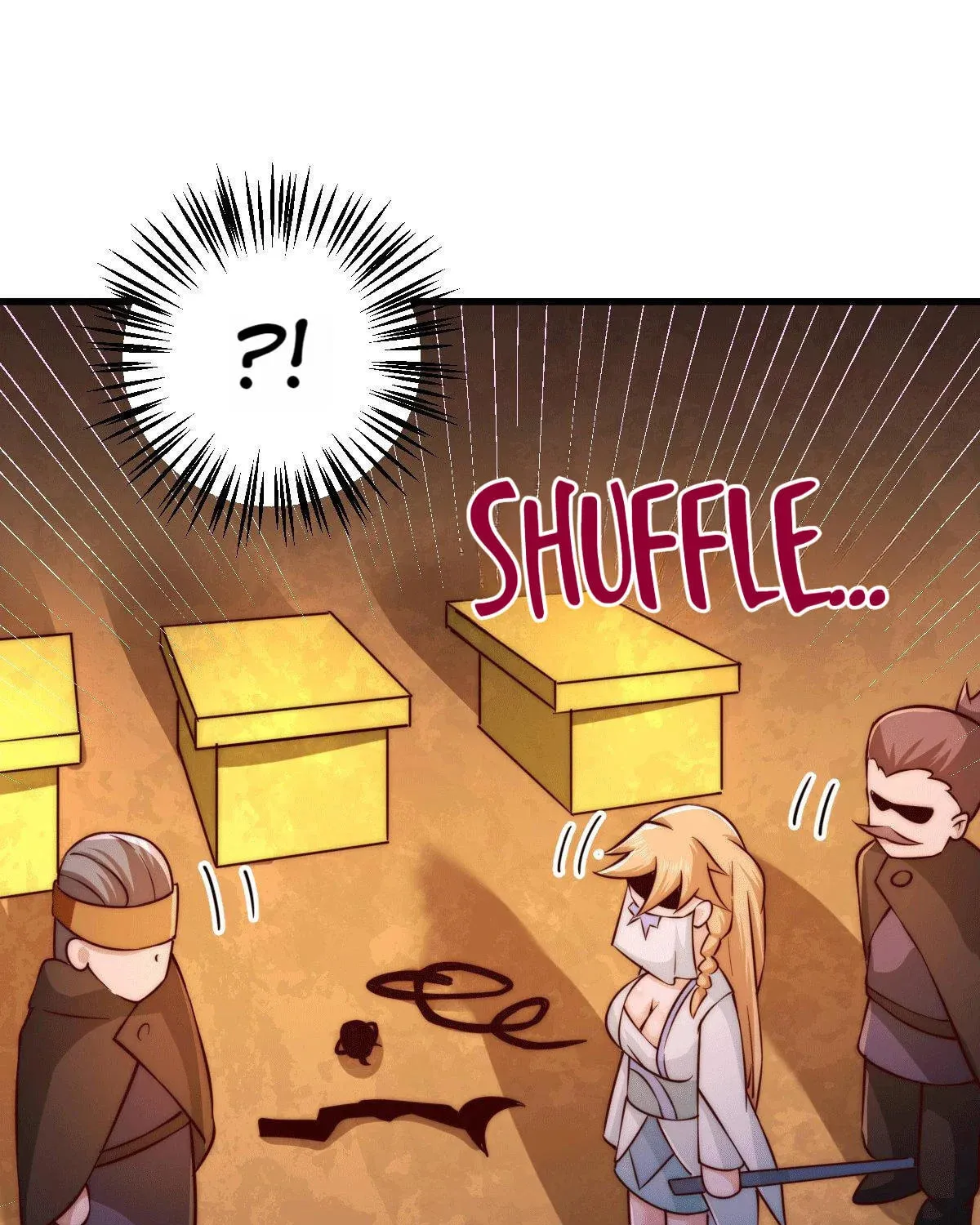 Read Above Myriads chapter 70 image 46 on Lezhin