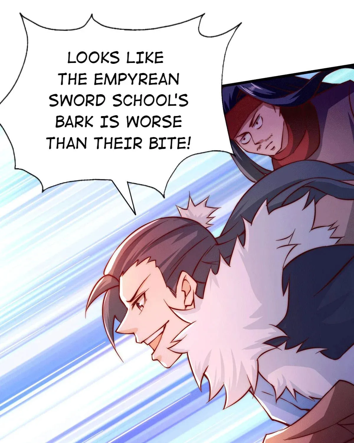 Read Above Myriads chapter 70 image 48 on Lezhin