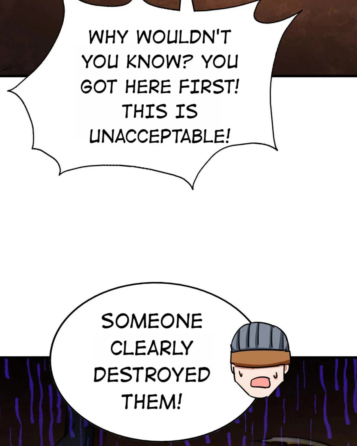 Read Above Myriads chapter 70 image 56 on Lezhin