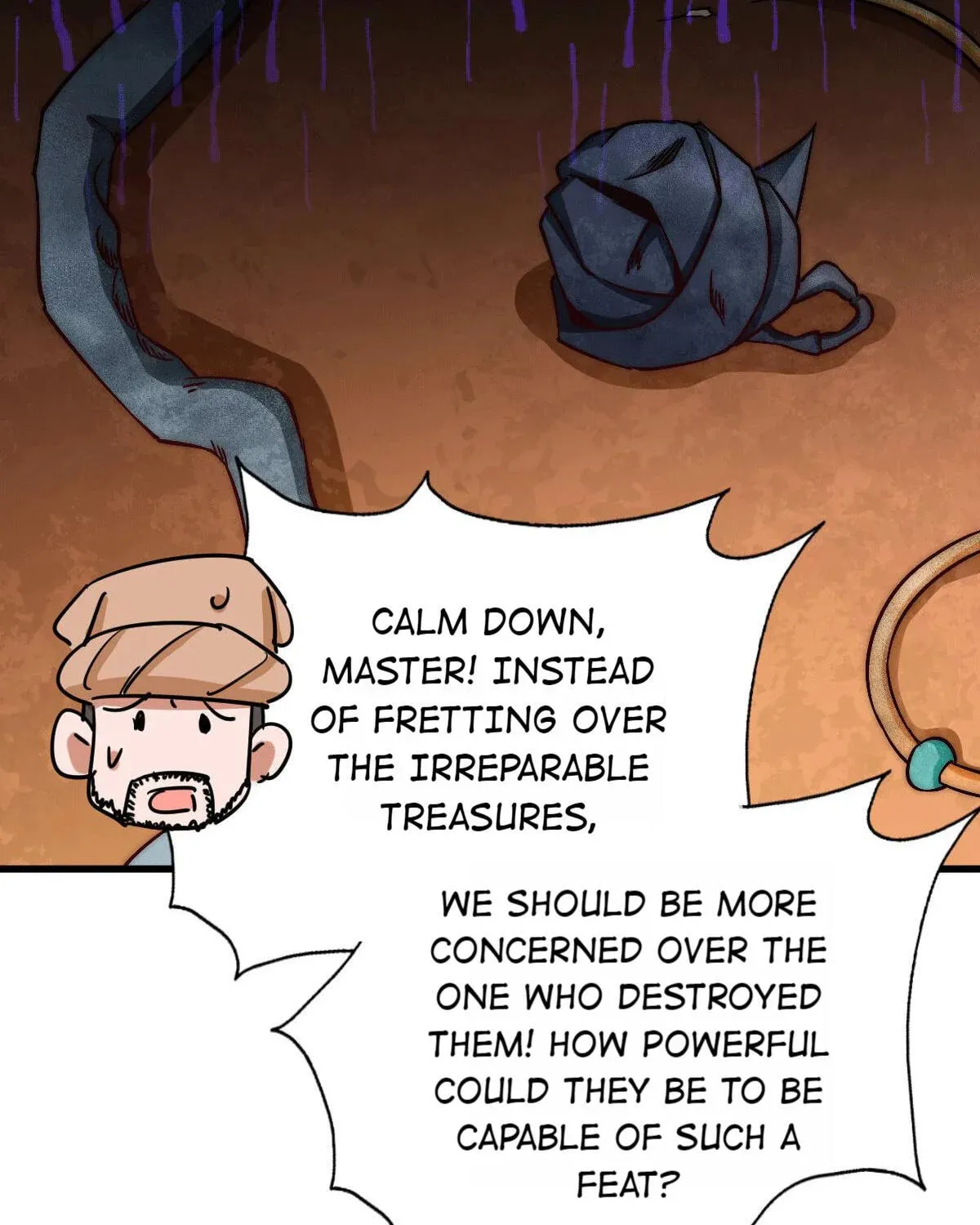 Read Above Myriads chapter 70 image 57 on Lezhin