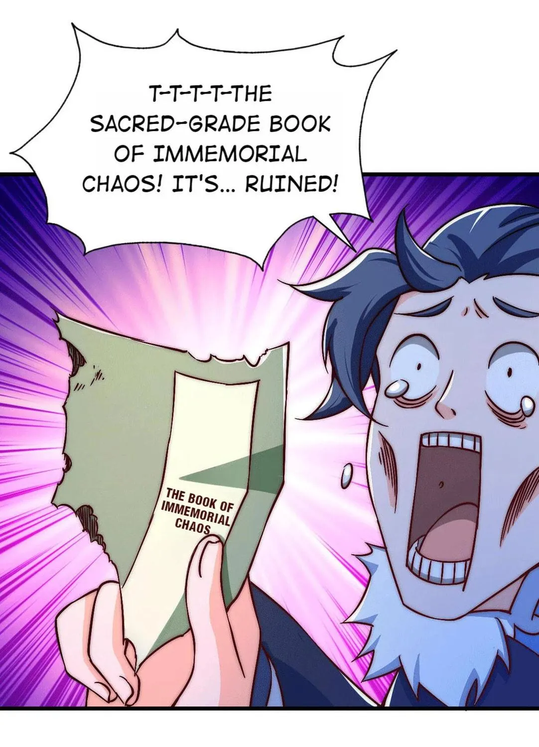 Read Above Myriads chapter 70 image 63 on Lezhin