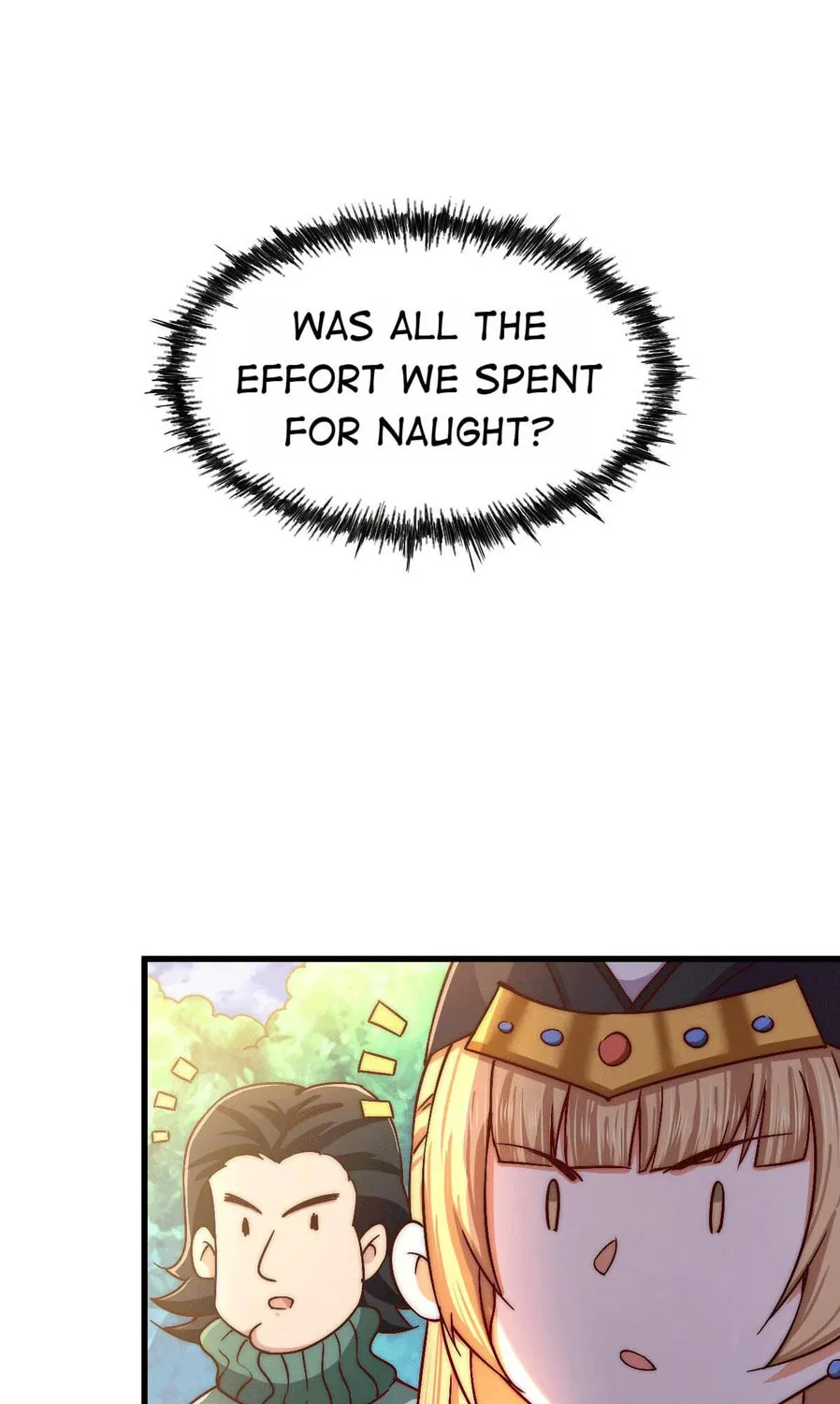 Read Above Myriads chapter 70 image 67 on Lezhin