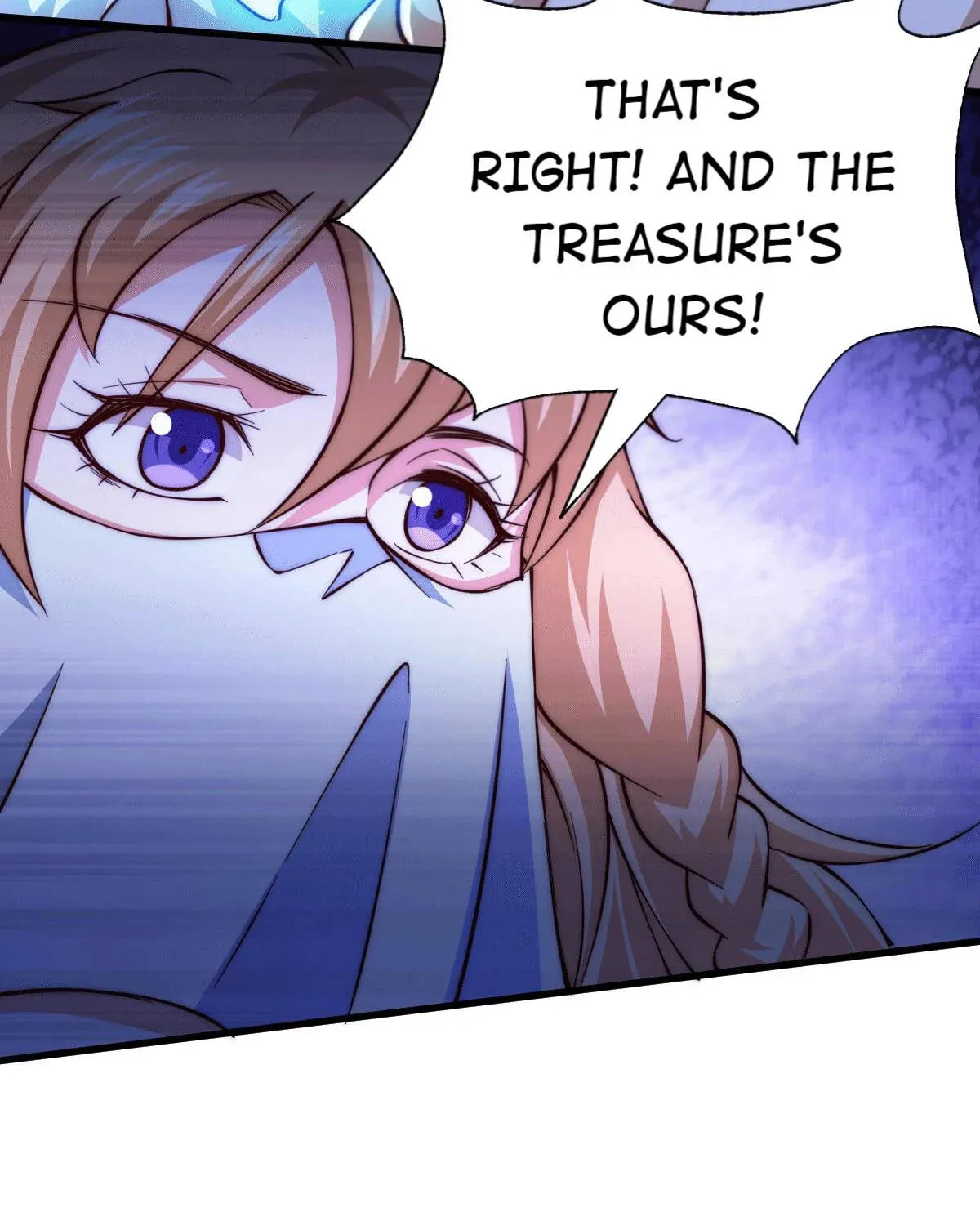 Read Above Myriads chapter 70 image 8 on Lezhin