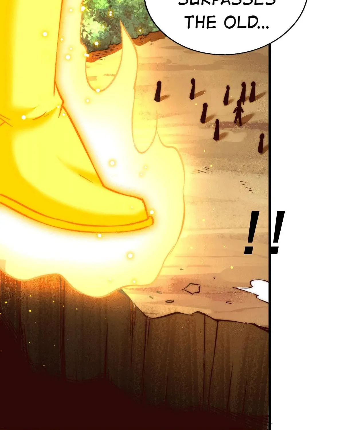 Read Above Myriads chapter 70 image 92 on Lezhin