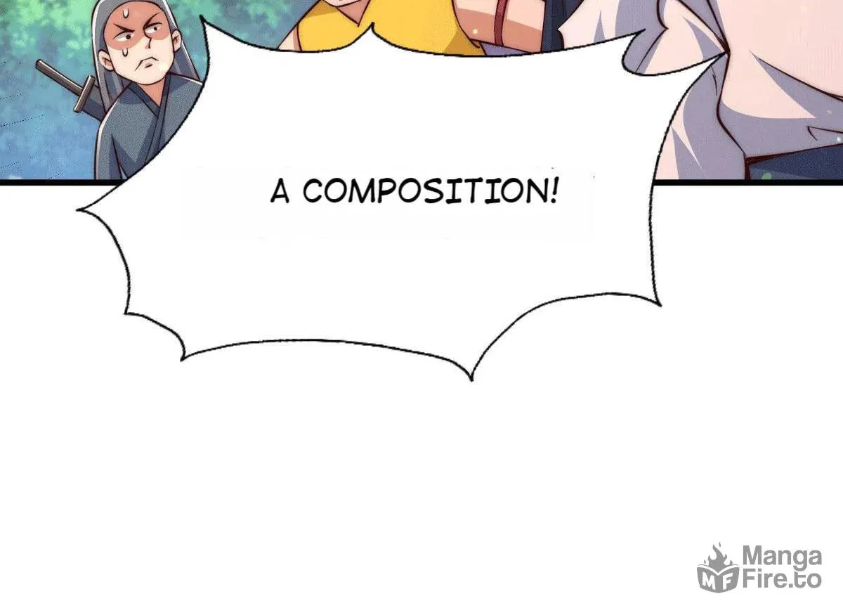 Read Above Myriads chapter 71 image 10 on Lezhin