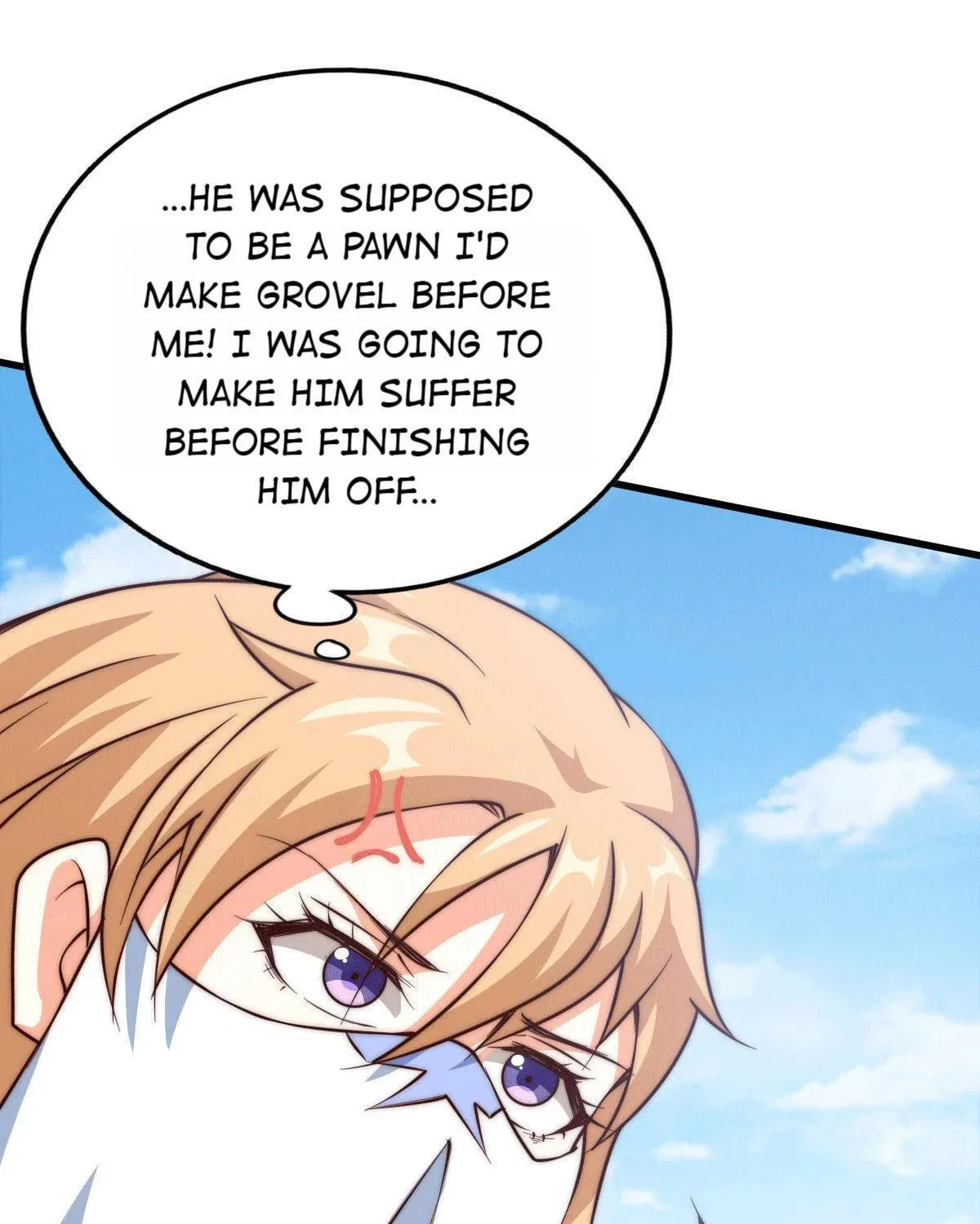 Read Above Myriads chapter 71 image 101 on Lezhin