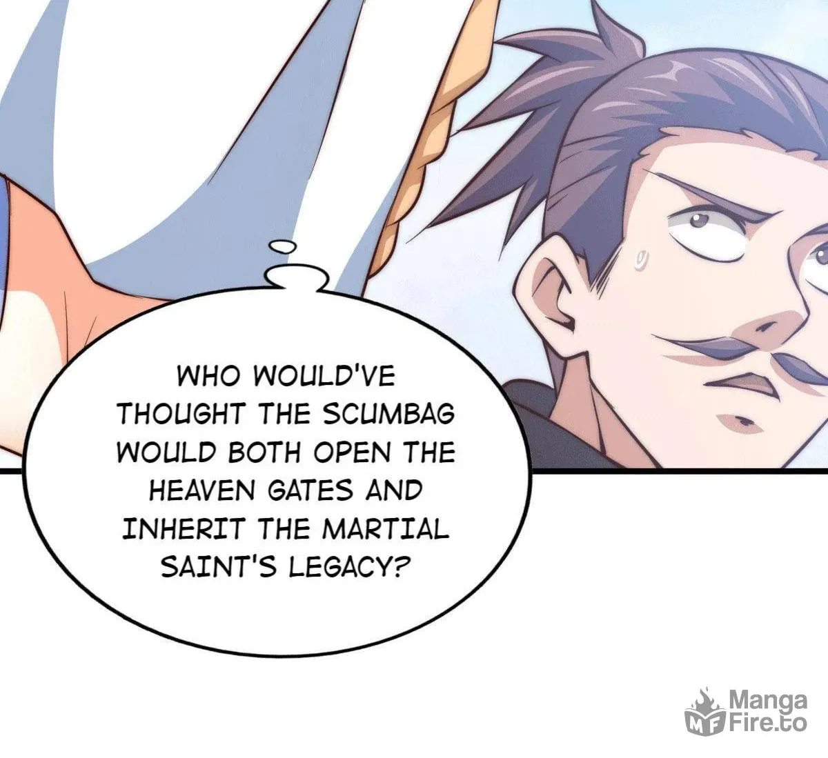 Read Above Myriads chapter 71 image 102 on Lezhin