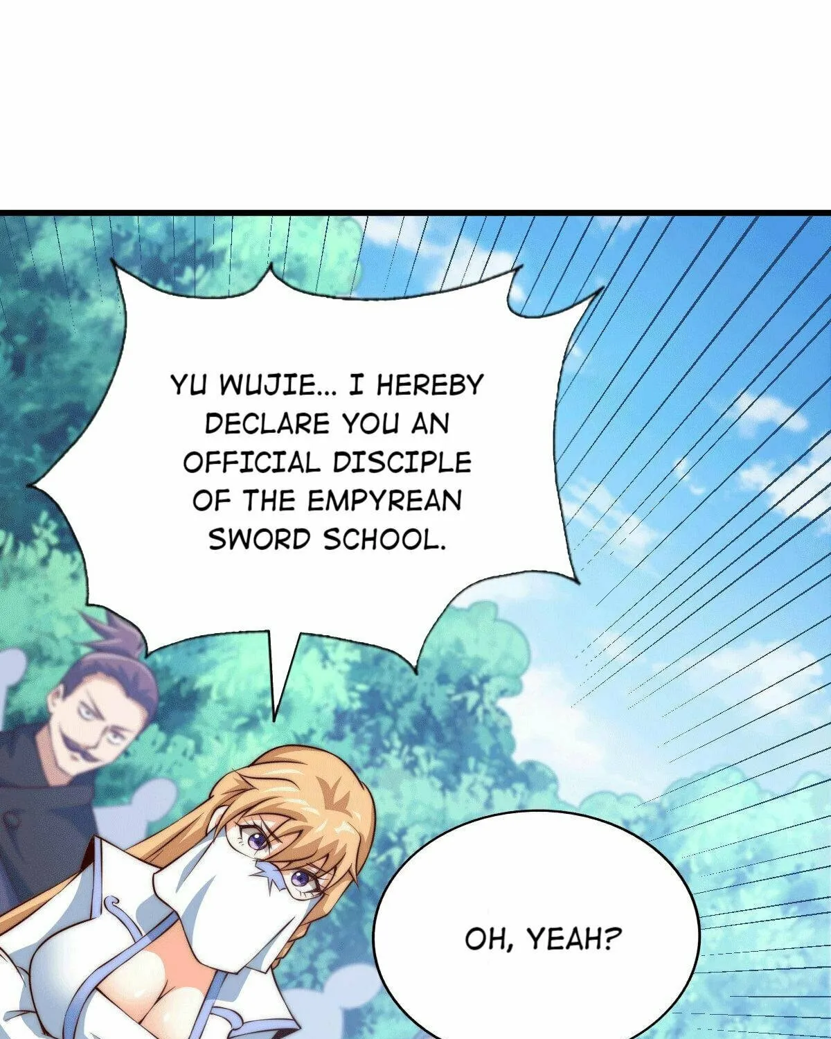 Read Above Myriads chapter 71 image 103 on Lezhin