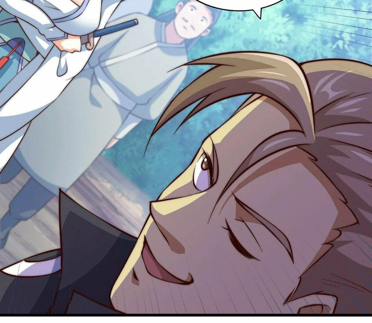 Read Above Myriads chapter 71 image 104 on Lezhin