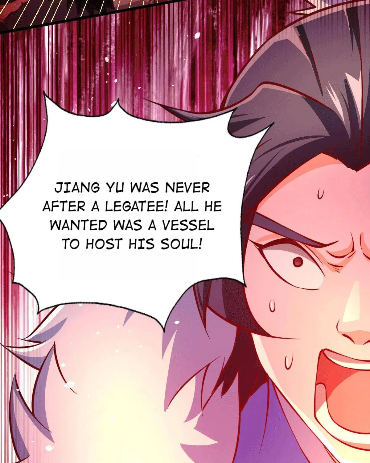 Read Above Myriads chapter 71 image 128 on Lezhin