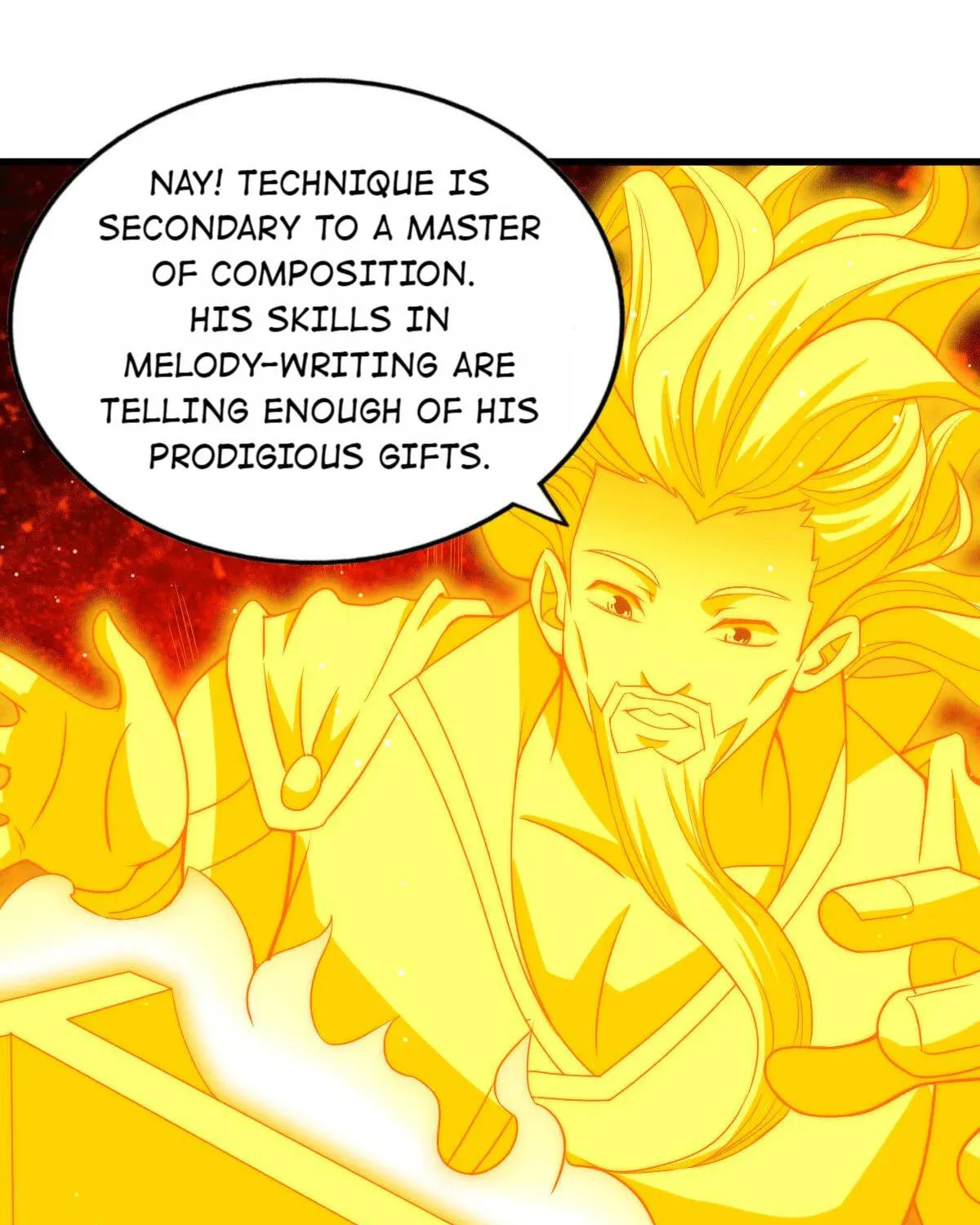 Read Above Myriads chapter 71 image 13 on Lezhin
