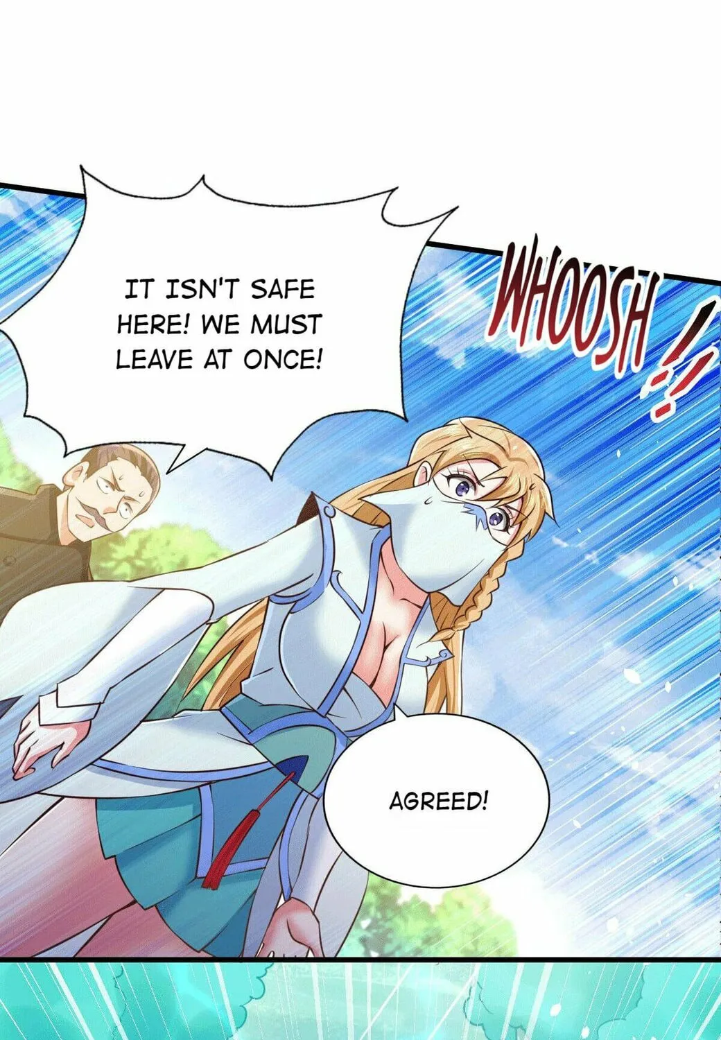Read Above Myriads chapter 71 image 130 on Lezhin