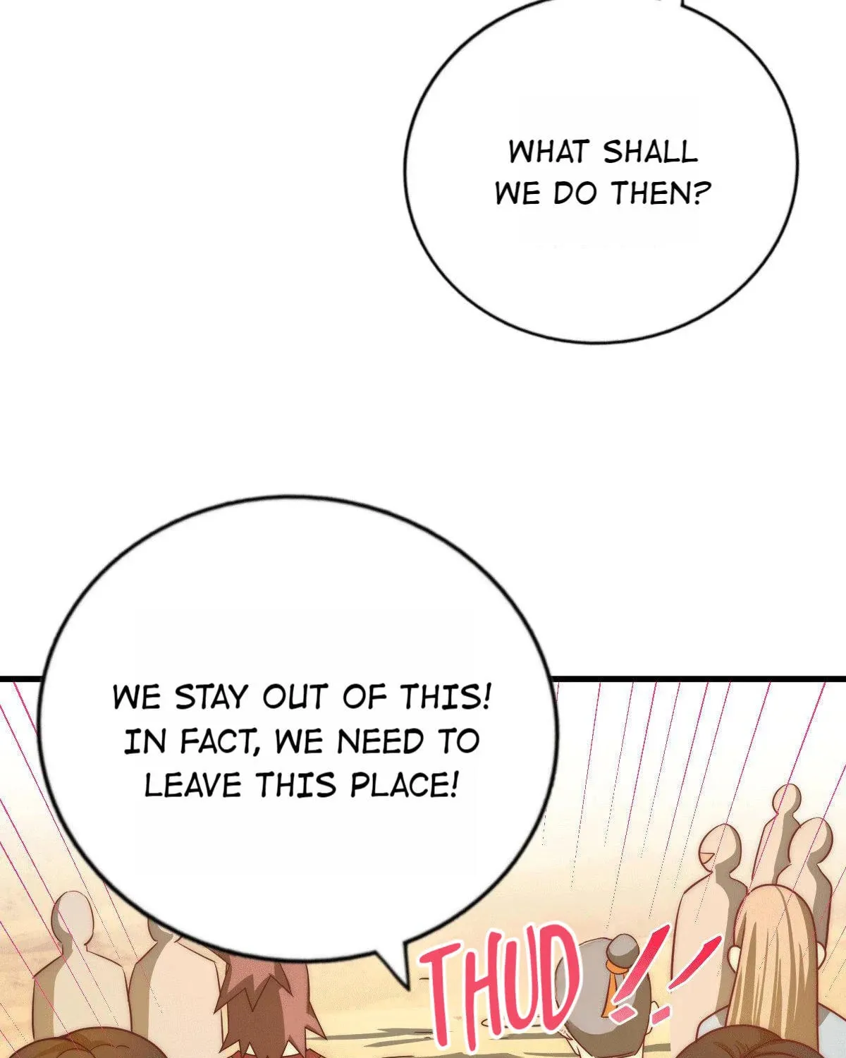 Read Above Myriads chapter 71 image 21 on Lezhin